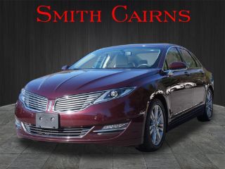 Used 2013 Lincoln MKZ in Yonkers, New York