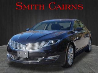 Used 2014 Lincoln MKZ in Yonkers, New York