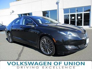 Used 2014 Lincoln MKZ in Union, New Jersey