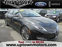 Used 2013 Lincoln MKZ in Milwaukee, Wisconsin