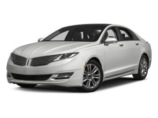 Used 2015 Lincoln MKZ in Lawrenceville, New Jersey