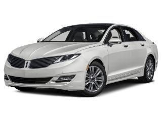 Used 2016 Lincoln MKZ in Plymouth, Michigan