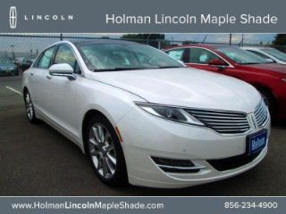 Used 2016 Lincoln MKZ in Maple Shade, New Jersey