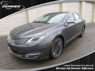 Used 2016 Lincoln MKZ in Dearborn, Michigan