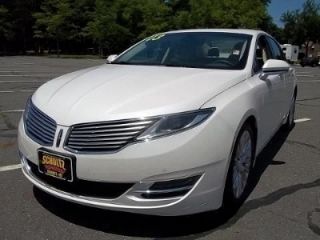 Used 2013 Lincoln MKZ in Nanuet, New York