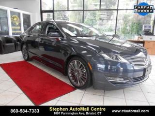 Used 2013 Lincoln MKZ in Bristol, Connecticut