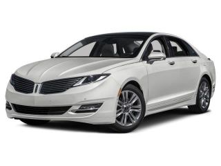 Used 2013 Lincoln MKZ in Derby, Connecticut