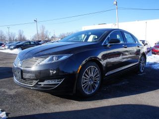 Used 2014 Lincoln MKZ in Cleveland, Ohio