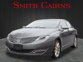Used 2014 Lincoln MKZ in Yonkers, New York