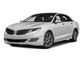 Used 2016 Lincoln MKZ in Turnersville, New Jersey