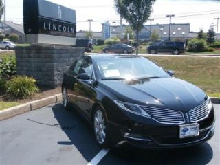 Used 2016 Lincoln MKZ in Narragansett, Rhode Island