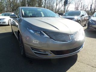 Used 2016 Lincoln MKZ in Doylestown, Pennsylvania