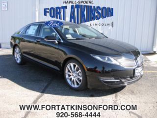 Used 2016 Lincoln MKZ in Fort Atkinson, Wisconsin