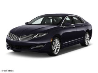 Used 2016 Lincoln MKZ Hybrid in Novi, Michigan