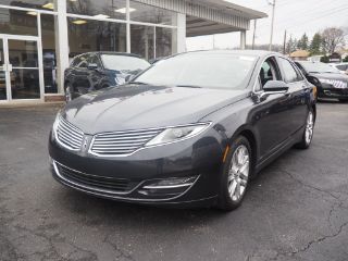 Used 2014 Lincoln MKZ in Connellsville, Pennsylvania