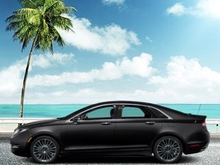 Used 2016 Lincoln MKZ Hybrid in Glendale, California