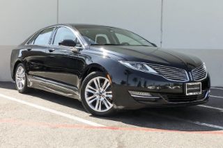 Used 2014 Lincoln MKZ in Hollywood, California