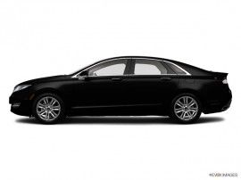 Used 2014 Lincoln MKZ Hybrid in Cary, North Carolina