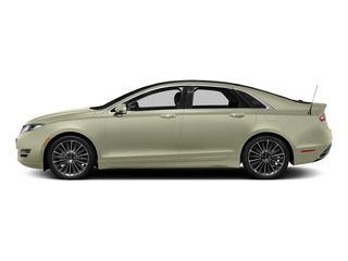 Used 2015 Lincoln MKZ Hybrid in Albuquerque, New Mexico