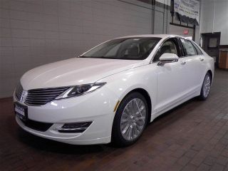 Used 2016 Lincoln MKZ Hybrid in Milwaukee, Wisconsin