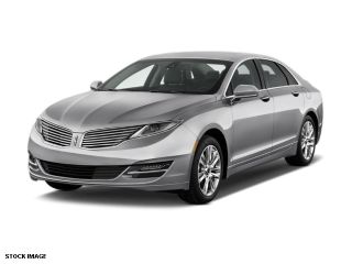 Used 2016 Lincoln MKZ Hybrid in Glendale, California