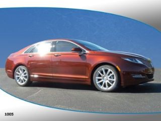 Used 2016 Lincoln MKZ in Merritt Island, Florida