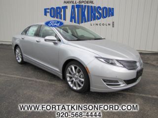 Used 2016 Lincoln MKZ Hybrid in Fort Atkinson, Wisconsin
