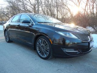 Used 2013 Lincoln MKZ Hybrid in West Allis, Wisconsin