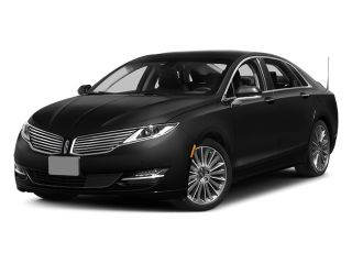 Used 2013 Lincoln MKZ in Colorado Springs, Colorado
