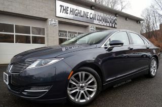 Used 2014 Lincoln MKZ in Waterbury, Connecticut