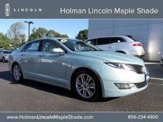 Used 2013 Lincoln MKZ in Maple Shade, New Jersey