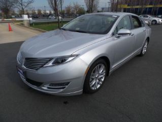 Used 2013 Lincoln MKZ in Newark, Delaware
