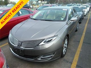 Used 2015 Lincoln MKZ in Leavenworth, Kansas