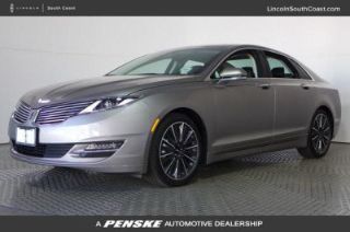 Used 2016 Lincoln MKZ in Santa Ana, California