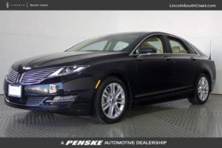 Used 2014 Lincoln MKZ in Santa Ana, California