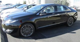 Used 2016 Lincoln MKZ in Knoxville, Tennessee