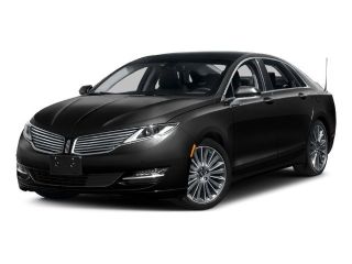 Used 2016 Lincoln MKZ in Jacksonville, Florida