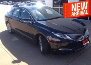 Used 2013 Lincoln MKZ Hybrid in Plano, Texas