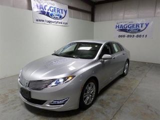 Used 2014 Lincoln MKZ Hybrid in West Chicago, Illinois