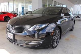 Used 2014 Lincoln MKZ in Livingston, Texas