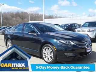 Used 2014 Lincoln MKZ in Cincinnati, Ohio