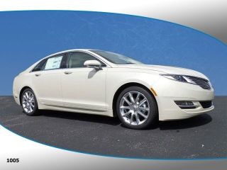 Used 2015 Lincoln MKZ Hybrid in Merritt Island, Florida