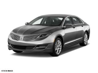 Used 2016 Lincoln MKZ Hybrid in Riverside, California