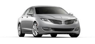 Used 2016 Lincoln MKZ in Woodland Hills, California