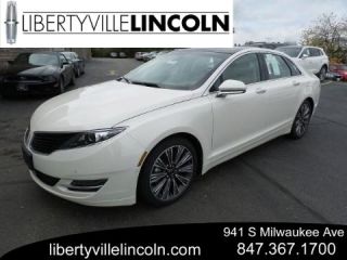 Used 2016 Lincoln MKZ Black Label in Libertyville, Illinois