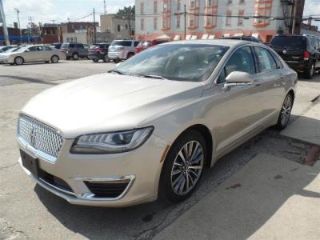Used 2017 Lincoln MKZ Premiere in Robinson, Illinois