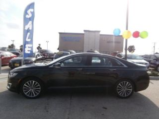 Used 2017 Lincoln MKZ Premiere in Aransas Pass, Texas