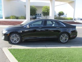 Used 2017 Lincoln MKZ Premiere in Turlock, California