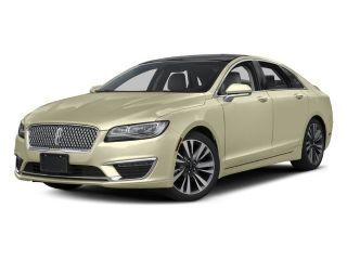Used 2017 Lincoln MKZ Select in Michigan City, Indiana
