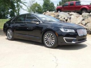 Used 2017 Lincoln MKZ Select in Charlotte, North Carolina